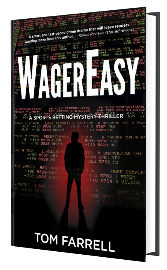 WagerEasy